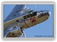 B-25J Red Bull N6123C_1